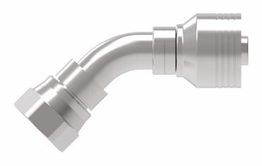 Danfoss 4SA12FJA10 Conexión