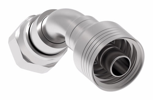 Danfoss 4SA12FJA10 Conexión
