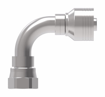 Danfoss 4SA12FJB10 Conexión