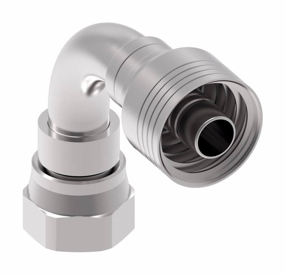 Danfoss 4SA12FJB10 Conexión