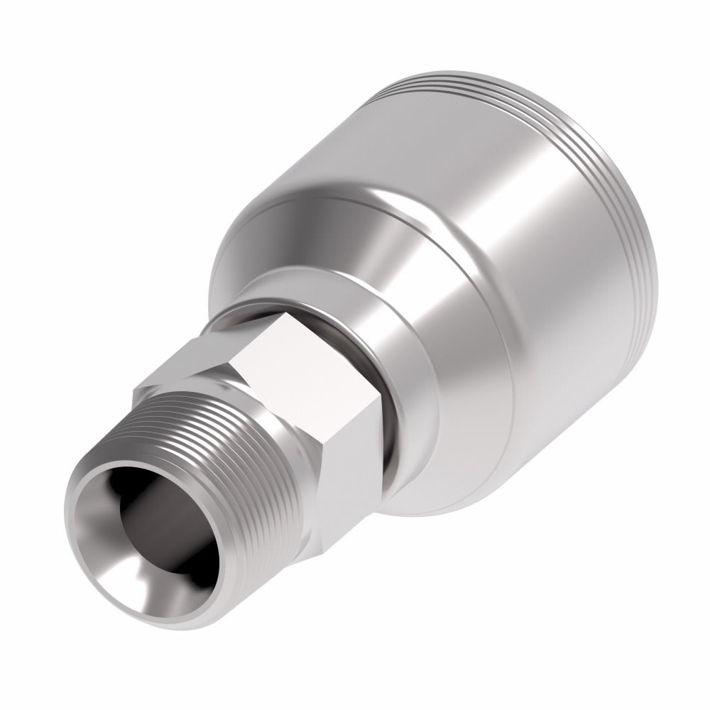 Danfoss 4SA12MP12 Conexión
