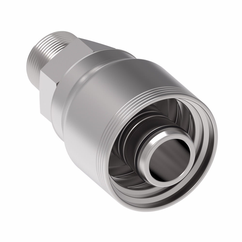 Danfoss 4SA16MP16 Conexión