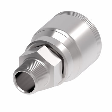 Danfoss 4SA16MP16 Conexión