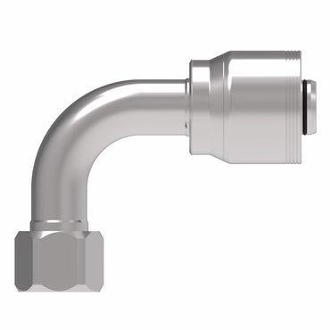 Danfoss 4SA16FJB16 Conexión