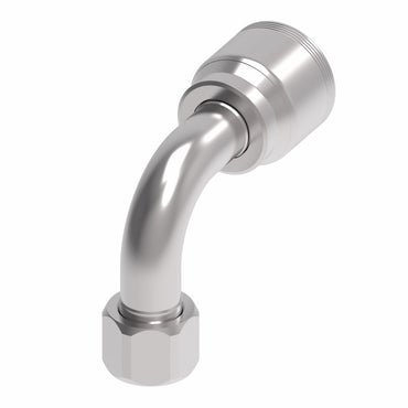 Danfoss 4SA16FJB16 Conexión