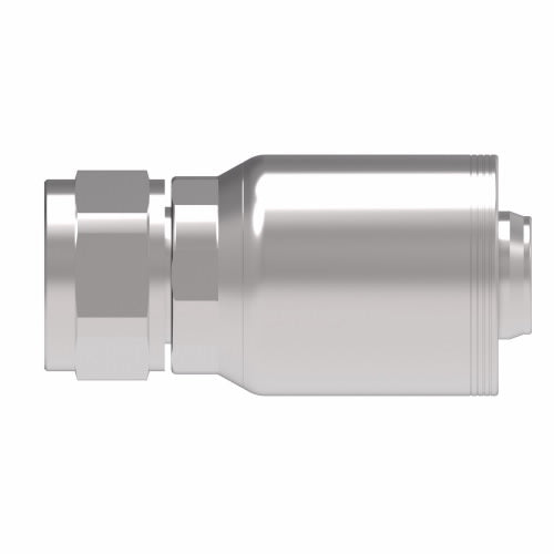 Danfoss 4SA24FJ24 Conexión