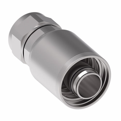 Danfoss 4SA24FJ24 Conexión
