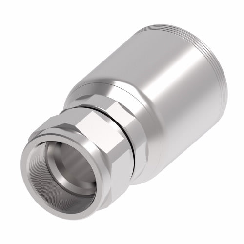 Danfoss 4SA24FJ24 Conexión