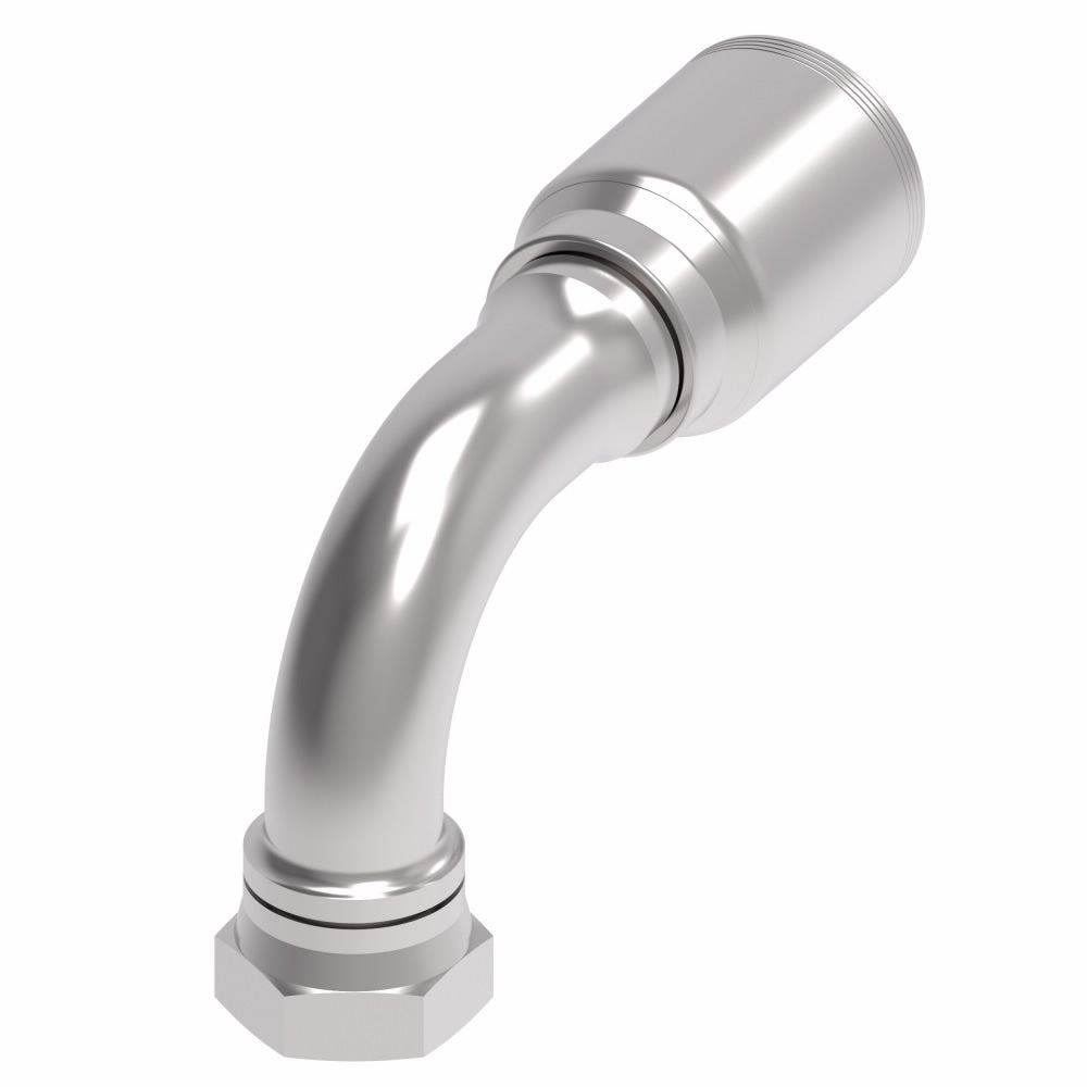 Danfoss 4SA24FJB24 Conexión