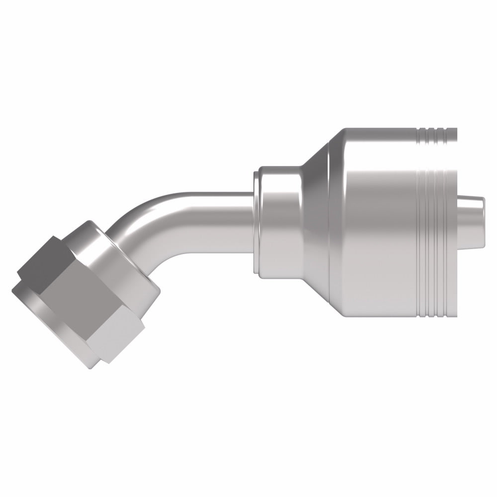 Danfoss 4SA6FJA6 Conexión