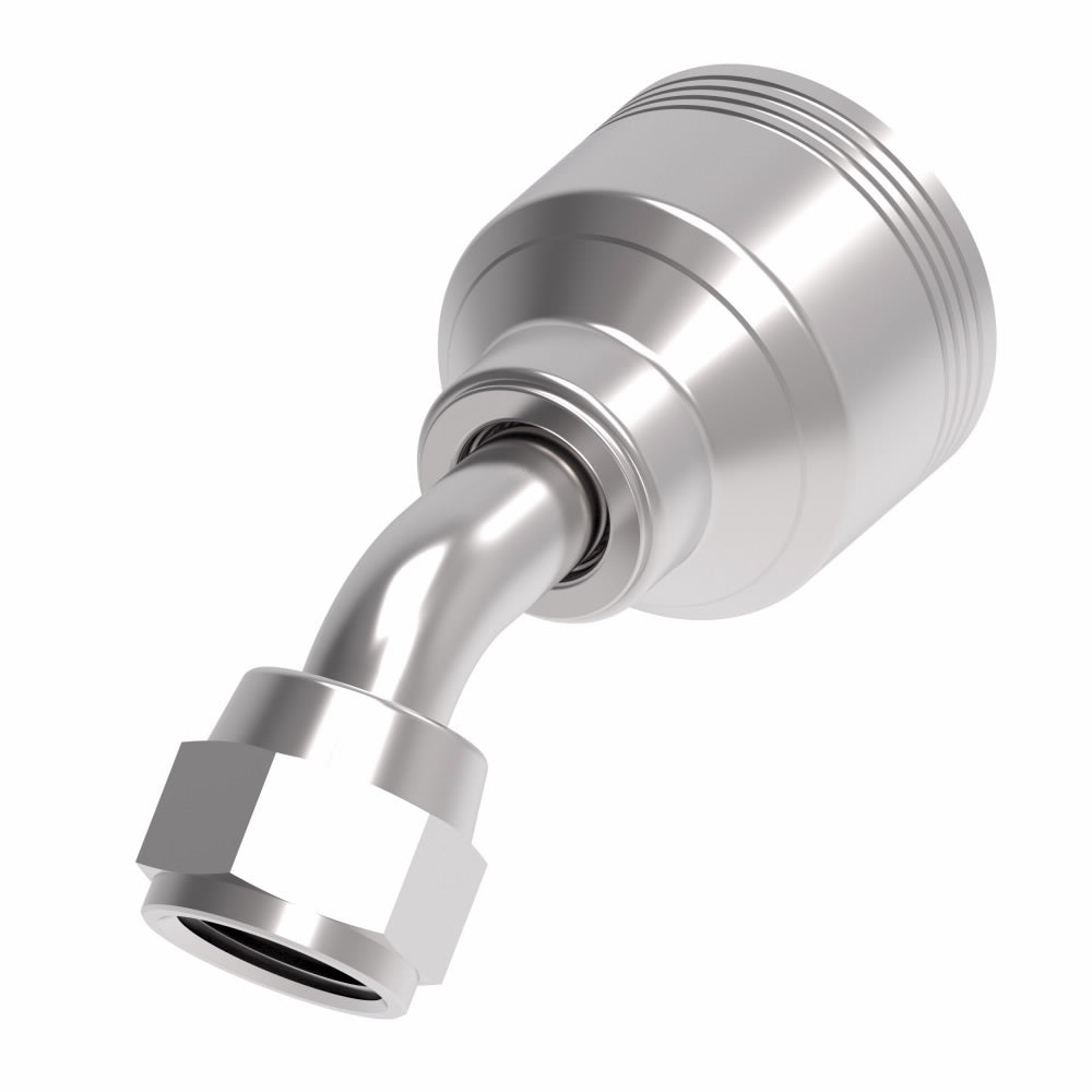 Danfoss 4SA6FJA6 Conexión