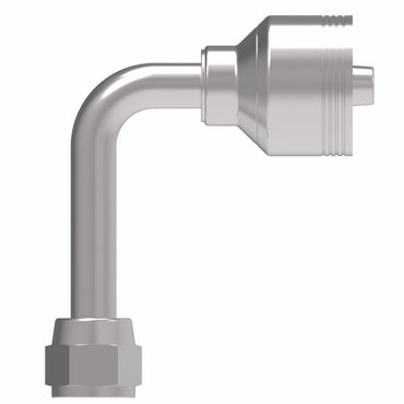 Danfoss 4SA6FJC6 Conexión