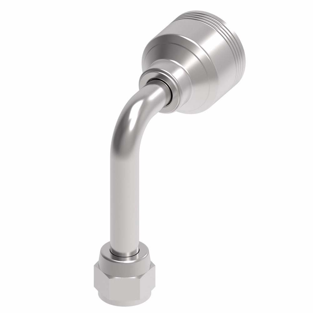 Danfoss 4SA6FJC6 Conexión