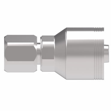 Danfoss 4SA8FJ6 Conexión