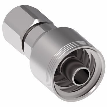 Danfoss 4SA8FJ6 Conexión