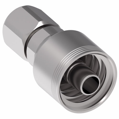 Danfoss 4SA10FJ10 Conexión