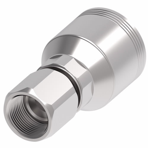 Danfoss 4SA10FJ10 Conexión