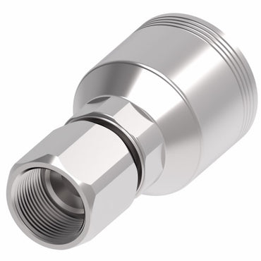 Danfoss 4SA6FJ6 Conexión