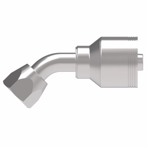 Danfoss 4SA8FJA8 Conexión