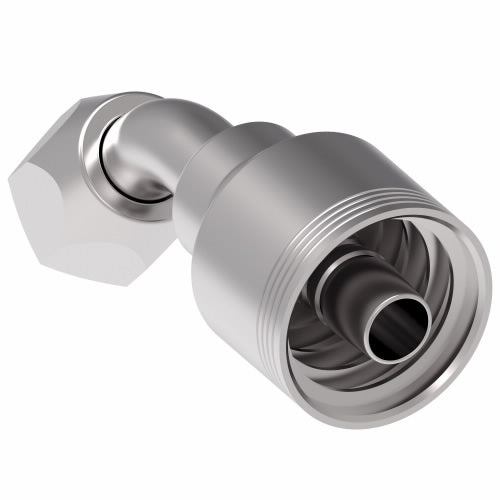 Danfoss 4SA8FJA8 Conexión