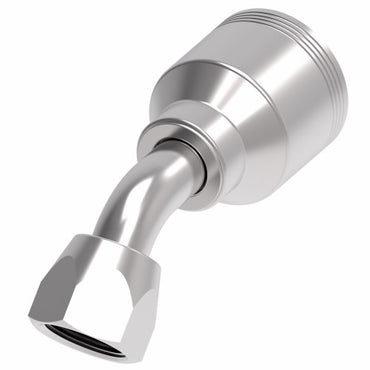 Danfoss 4SA8FJA8 Conexión