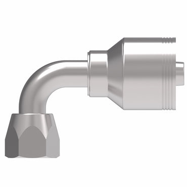 Danfoss 4SA8FJB8 Conexión