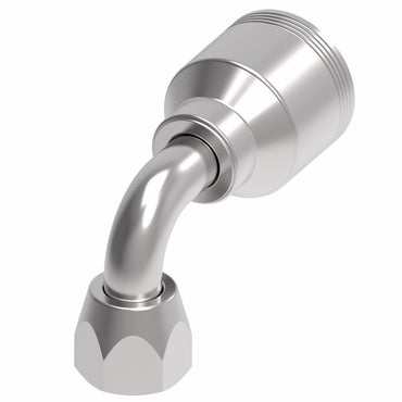 Danfoss 4SA8FJB8 Conexión