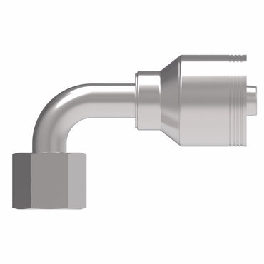 Danfoss 4SA8FRB8 Conexión