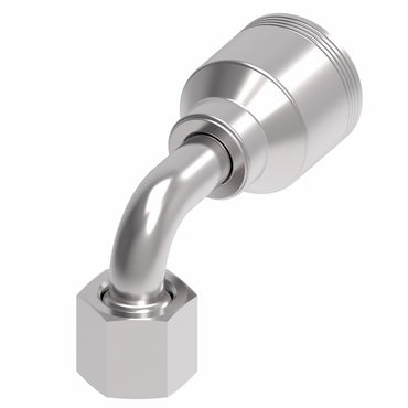 Danfoss 4SA8FRB8 Conexión