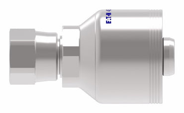 Danfoss 4SA16FJ12 Conexión