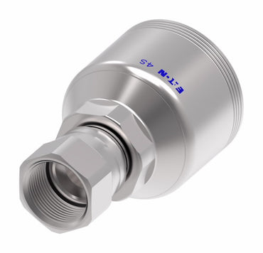 Danfoss 4SA16FJ12 Conexión