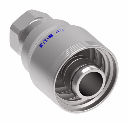 Danfoss 4SA20FJ16 Conexión