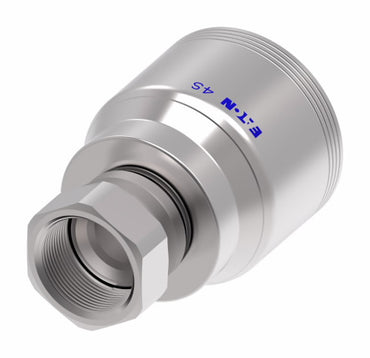 Danfoss 4SA16FJ16 Conexión