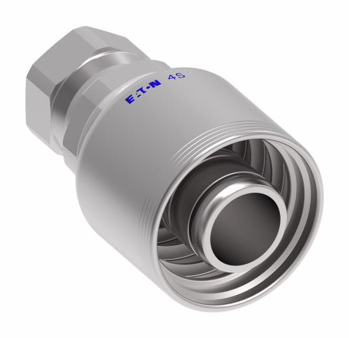 Danfoss 4SA20FJ20 Conexión