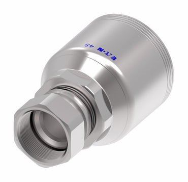 Danfoss 4SA20FJ20 Conexión