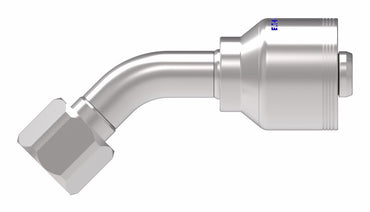 Danfoss 4SA12FJA12 Conexión