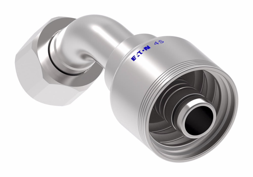 Danfoss 4SA12FJA12 Conexión