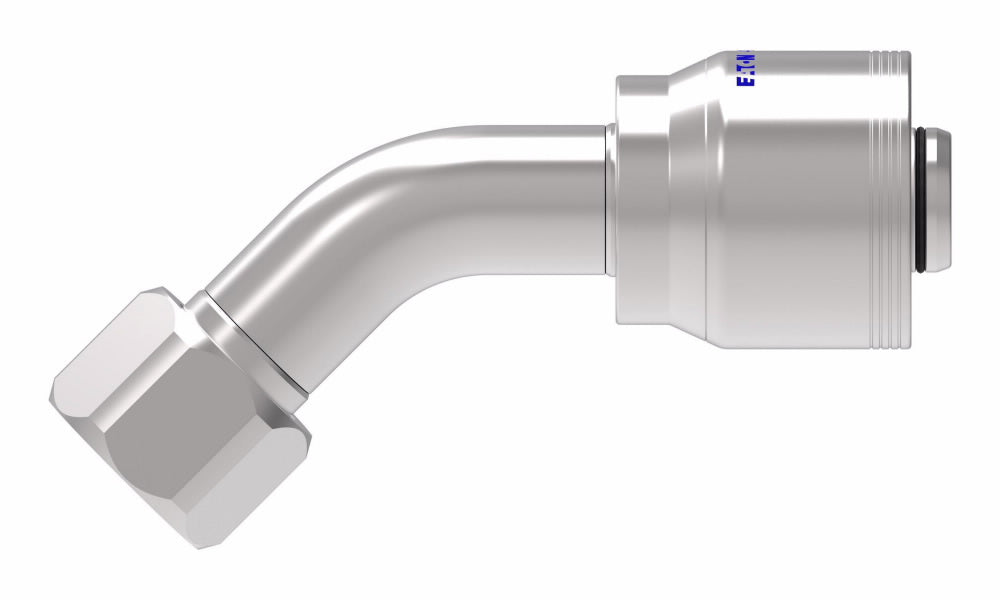 Danfoss 4SA16FJA16 Conexión
