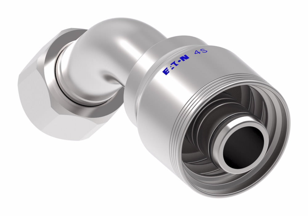 Danfoss 4SA16FJA16 Conexión