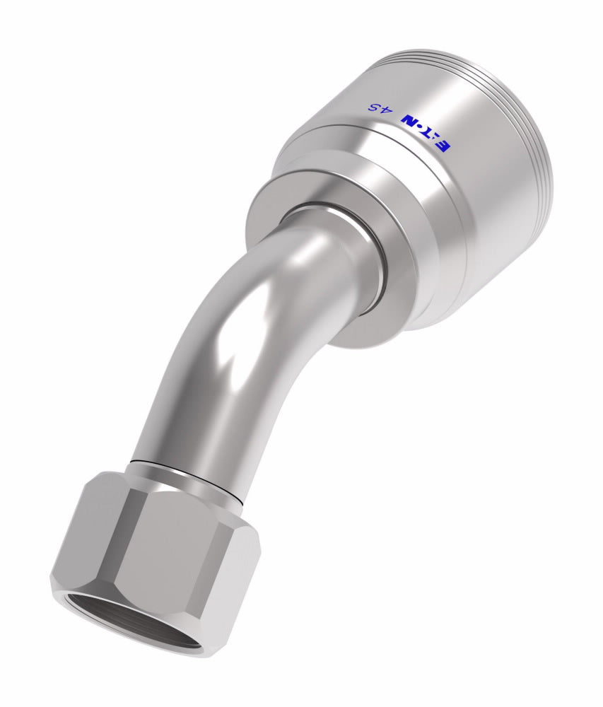 Danfoss 4SA16FJA16 Conexión