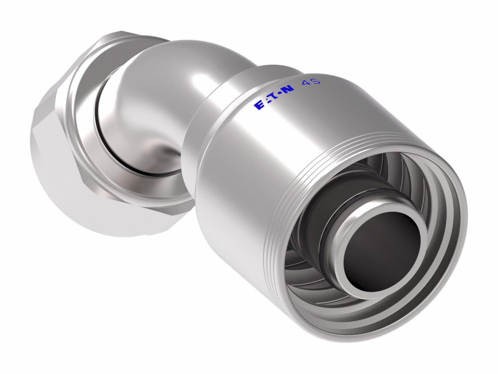 Danfoss 4SA20FJA20 Conexión