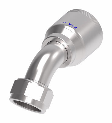 Danfoss 4SA20FJA20 Conexión