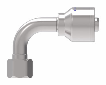 Danfoss 4SA16FJB12 Conexión