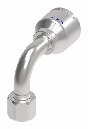 Danfoss 4SA16FJB12 Conexión