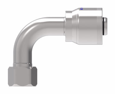 Danfoss 4SA10FJB10 Conexión