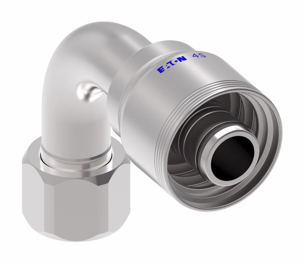 Danfoss 4SA10FJB10 Conexión
