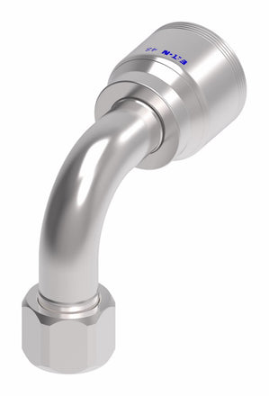 Danfoss 4SA10FJB10 Conexión