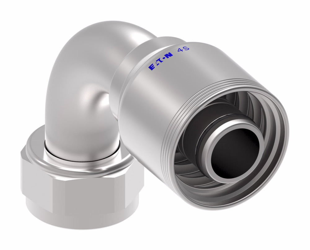 Danfoss 4SA20FJB20 Conexión