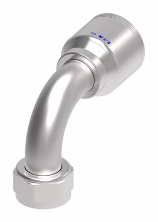 Danfoss 4SA20FJB20 Conexión