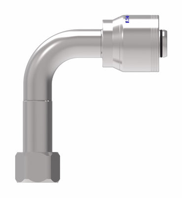 Danfoss 4SA16FJC16 Conexión